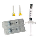 High quality Factory price Hyaluronic Acid Injection/anti-aging dermal filler