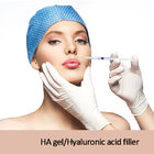 facial beauty hyaluronic acid cosmetic injectionhyaluronic acid & knee injection dermal filler for cosmetic surgery