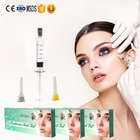 2ml Hyaluronic acid injection for lip and nose enhancement, HA gel dermal filler