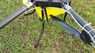 Hot sale agricultural spraying drone UAV drone fumigation for crops