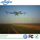 15kg agricultural fumigation drone/UAV drone crop sprayer with DCU