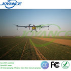 15L capacity Agricultural uav drone crop sprayer fumigation drone for orchard