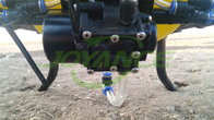 15L agricultural drone sprayer UAV spraying drone fumigation for farming