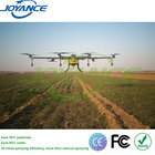 15KG payload uav drone sprayer fumigation drone for pesticide spraying