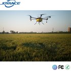 Manufacturer price Joyance 10kg payload Agricultural Sprayer UAV Drone with GPS
