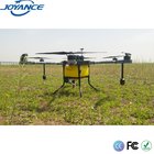 Manufacturer price Joyance 10kg payload Agricultural Sprayer UAV Drone with GPS