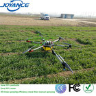 2017 joyance big 15l payload drones with hd camera and gps / uav drone crop sprayer