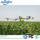 FUTABA T8FG rc agriculture spraying drones,flying sprayer uav