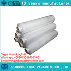 LLDPE Hand Stretch Film Pallet Packing Stretch Film China Stretch Film