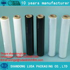 LLDPE Hand Stretch Film Pallet Packing Stretch Film China Stretch Film