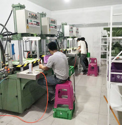 Dongying Shanhai Import &amp;Export Co.,Ltd
