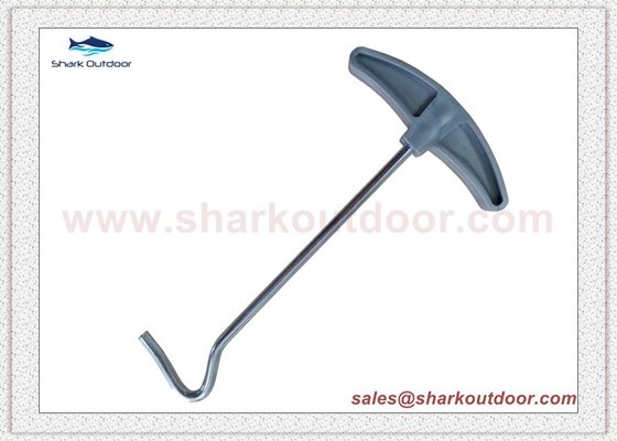 China Tent Peg Puller 14cm supplier