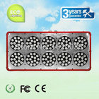 CIDLY LED 10 Epistar Greenhouse LED Grow Light 450W for hydroponic lettuce