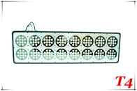 Apollo 800w High Power Hydroponics Full Spectrum Cree LED Grow Light Panel For hydroponics
