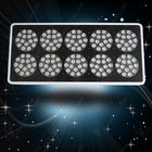2018 hot-sell 400w(150X3W) full spectrum LED grow lights for hydroponics garden growing