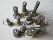 Manufacturer of M25*135, M25*180 Carbon Steel Shear stud with ISO13918 for construction