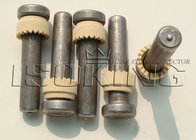 Reseller of M19*100, M19*120 Shear Stud with CE for prefabricated steel building