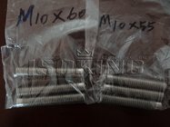 Sell M10*35, M10*40, M12*50 RD Threaded Stud with CE for automobiles
