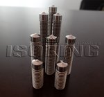 Best-selling M10*35, M10*40, M12*50 RD Threaded Stud with ISO for automobiles