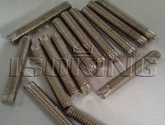 Purchser of M10*35, M10*40, M12*50 RD Threaded Stud with ISO for automobiles