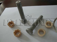 Producer of M13*75,M13*90 Carbon Steel Shear stud with ISO for steel decking