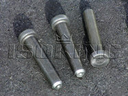 Exporter of M13*75,M13*90 Carbon Steel Shear stud with ISO for steel decking