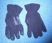Wholesale Fashion Warm Fast Delivery Hands Gifts Girls Gloves Boys Fleece Glove