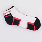High Quality Best Price Four Styles Cotton Polyester 26g Black Sporty Protection Terry-loop Hosiery Men Socks