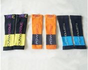 Zhejiang Wholesale Summer Sports Spandex Custom Running Calf Compression Sleeve Unisex Socks