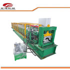 High Precision Metal Sheet Forming Machine 3 Phases Hydraulic Cutting System