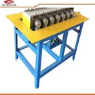Color Steel Roll Forming Accessory Machine For Interior / Exterior Wrapping