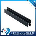 Unique Style Anodized Aluminum Profiles for South Africa System Windows and Doors