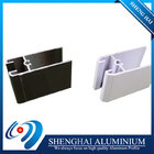 Low Price Good Quality Matt Anodized Aluminum Frames to make Window and Door for South Africa Market