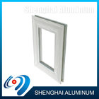 High Quality Low Price Aluminum Frames, Aluminium Profiles for Doors and Windows Manufacturing for Vietnam