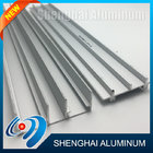 High Quality Low Price Aluminium Profiles for Doors and Windows Manufacturing for Zambia