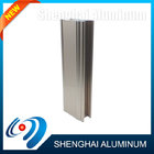 High Quality Low Price Aluminium Profiles for Doors and Windows Manufacturing for Zambia