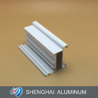 Shenghai Zambia Market Aluminum Profiles Aluminium Profile Price