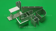 import from china factory price high quality aluminum profile supplier, aluminium profiles suppliers