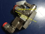 355A6004P001 GE 9FA valve gas turbine spare part    in stock for sale