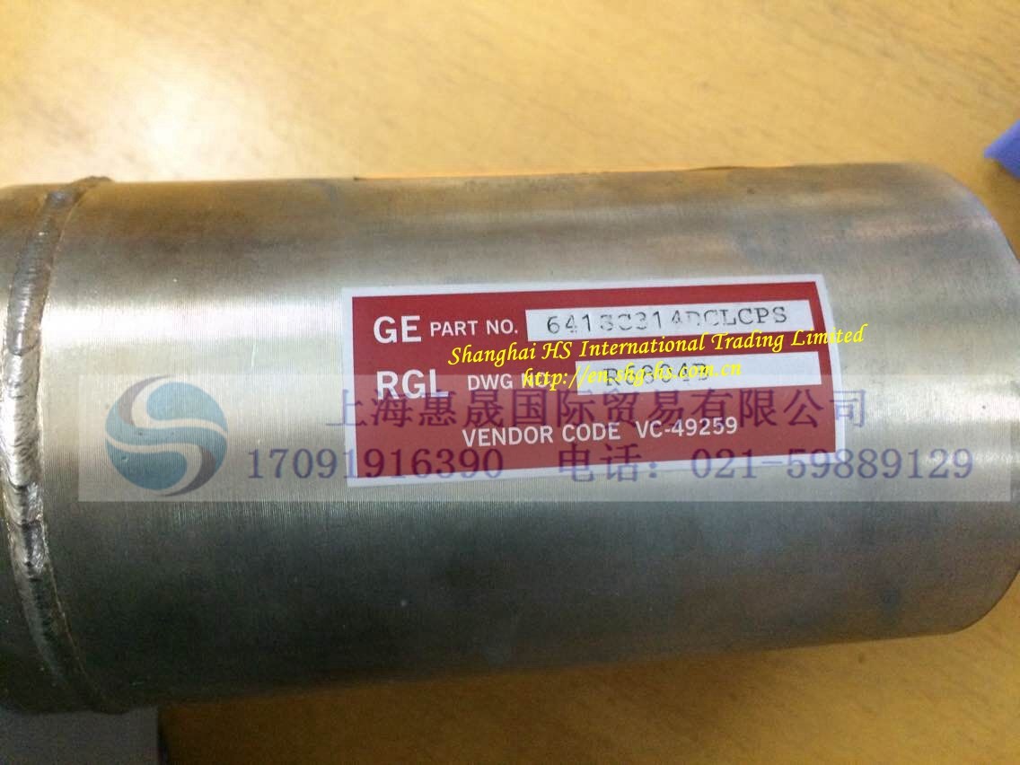641SC214DCLCPS GE Frame 9E 20VG  of gas turbine spare parts  in stock for sale