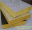 Density from 40kg/m3 to 200kg/m3 of rock wool board from China