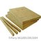 Fast And Esay Construction Fireproof Lightweight Rock Wool made in China