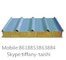 roof tile manufacture rockwool steel sandwich board alibaba.com