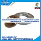 copper nickel UNS C70600 CUNI 9010 flange Inner Flange-Composite Slip On Flange-DIN 86036
