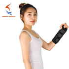 New type good design composite cloths black wrist protect brace