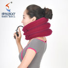 Neck collar soft full flannel neck brace collar free size fast shipment