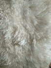 2018 New Shaggy best selling Fake Fur wool Carpet Polyester super soft great decoration for home white/ beige/grey color