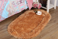 mat small rug polyester made carpet and rug plush shaggy carpet home rug soft decoration colors available