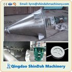 good prices Stainless Steel Nauta Mixer, powder mixer, conical screw mixer 100L to 10000L from Shindah