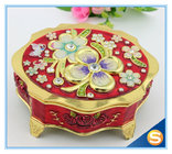 Special Shape Jewellery Boxes for Gift Packaging
